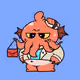 Cthulhu Cuties #9742