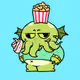 Cthulhu Cuties #2395