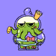 Cthulhu Cuties #4634