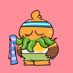 Cthulhu Cuties #1412