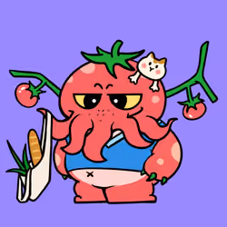 Cthulhu Cuties #1524