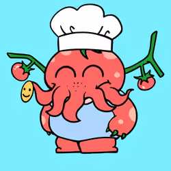 Cthulhu Cuties #3100
