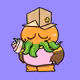 Cthulhu Cuties #6596