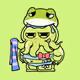 Cthulhu Cuties #5217