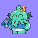 Cthulhu Cuties #8286