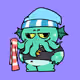 Cthulhu Cuties #1430
