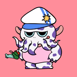 Cthulhu Cuties #9657
