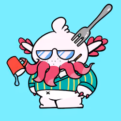 Cthulhu Cuties #3049