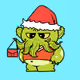 Cthulhu Cuties #5151