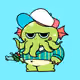 Cthulhu Cuties #3358