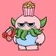Cthulhu Cuties #4454