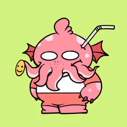 Cthulhu Cuties #1411