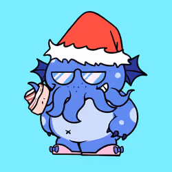 Cthulhu Cuties #3852