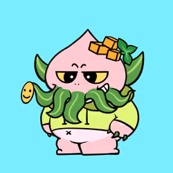 Cthulhu Cuties #9392