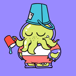 Cthulhu Cuties #3767