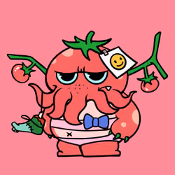 Cthulhu Cuties #6650