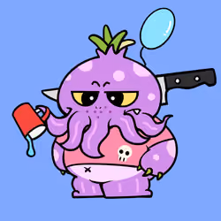 Cthulhu Cuties #1320