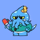 Cthulhu Cuties #3759