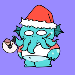 Cthulhu Cuties #2983