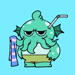 Cthulhu Cuties #39