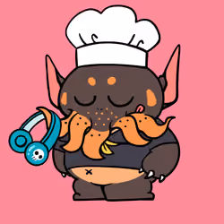 Cthulhu Cuties #9659