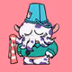 Cthulhu Cuties #836