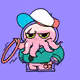 Cthulhu Cuties #3057