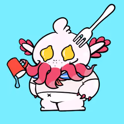 Cthulhu Cuties #7936