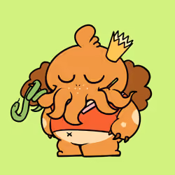 Cthulhu Cuties #7678