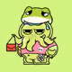 Cthulhu Cuties #3589