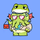 Cthulhu Cuties #3353
