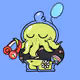 Cthulhu Cuties #182
