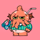 Cthulhu Cuties #6940