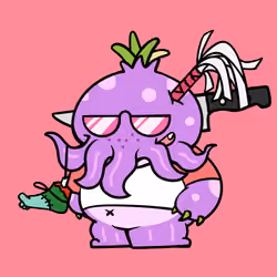 Cthulhu Cuties #4388