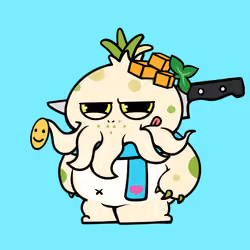 Cthulhu Cuties #2337