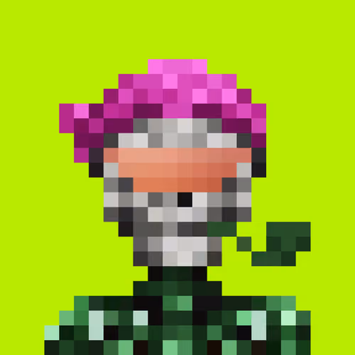 Robinauts #637