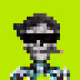 Robinauts #796