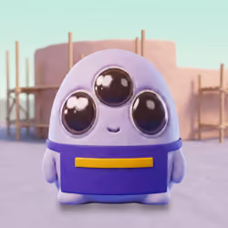 Mibnub #171