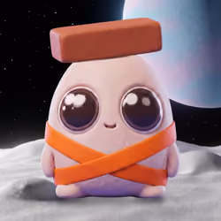 Mibnub #512