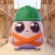 Mibnub #600