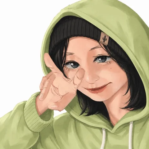 Mimi #1715