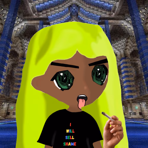 Hood Lord #509
