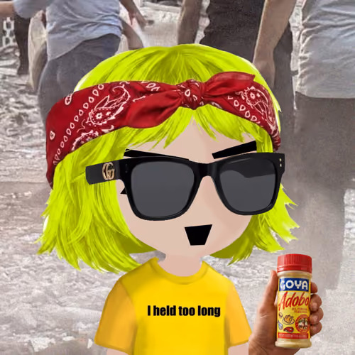 Hood Lord #562