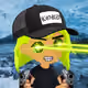 Hood Lord #383