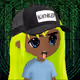 Hood Lord #779
