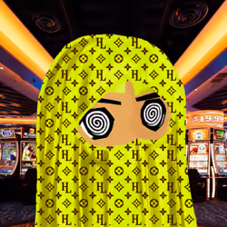 Hood Lord #841