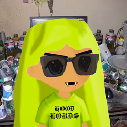 Item Media