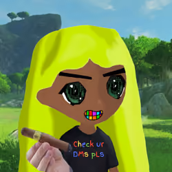 Hood Lord #693