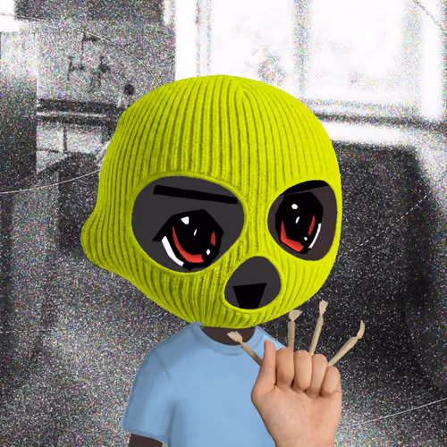 Hood Lord #692