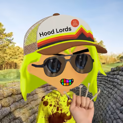 Hood Lord #847